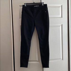 Old Navy Rockstar Jeggings - fleece lined size 6